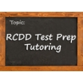 RCDD Test Prep Tutoring - 11th ed.