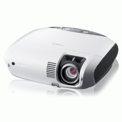 LV-7285 3LCD Projector LV-7285 3LCD Projector