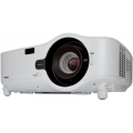 NP2200 Professional Projector