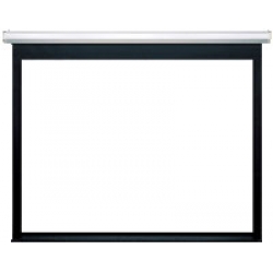 Electric 84" Wall Screen Electric 84" Wall Screen