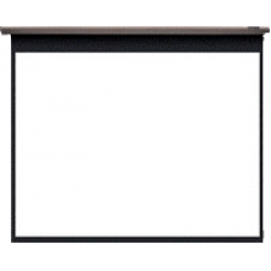 Manual 84" Wall Screen