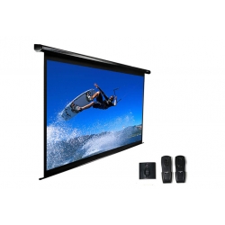 VMAX2 Series Motorized Projector Screen (119") VMAX2 Series Motorized Projector Screen (119")